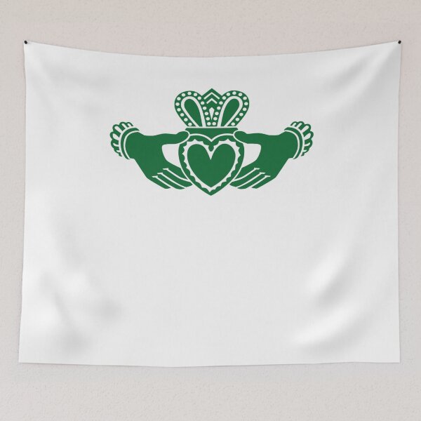 Item preview, Celtic Claddagh 70 Shirt Gift For Men Women designed and sold by JayneDenesikMD.