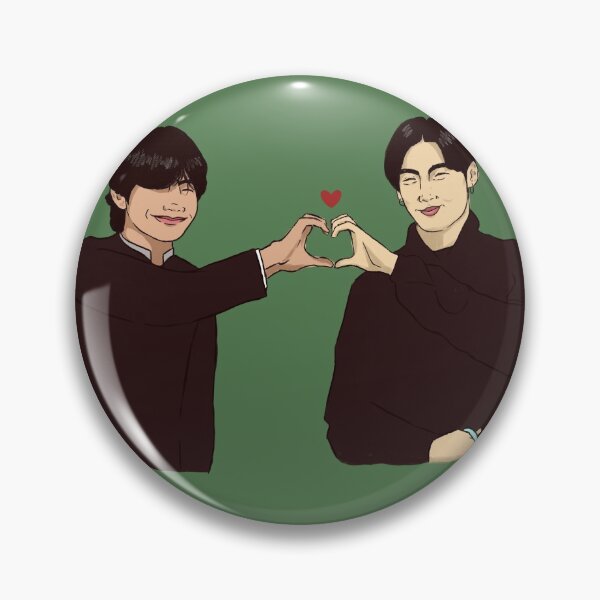 Item preview, taekook designed and sold by SofiaComasetto.