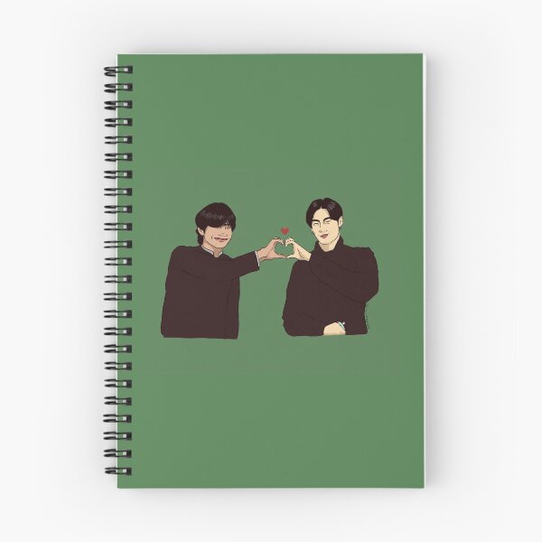 Item preview, taekook designed and sold by SofiaComasetto.
