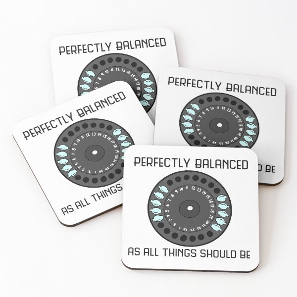 Item preview, Centrifuge (Perfectly Balanced) designed and sold by MedLabVibes.