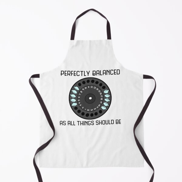 Item preview, Centrifuge (Perfectly Balanced) designed and sold by MedLabVibes.
