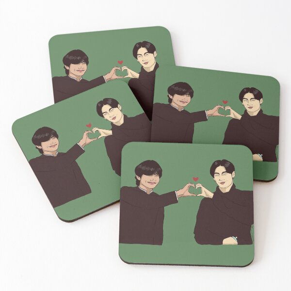 Item preview, taekook designed and sold by SofiaComasetto.