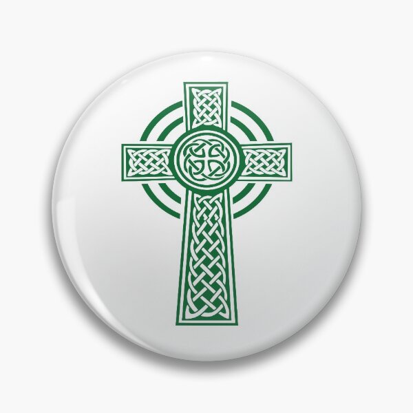 Artikelvorschau, Celtic Cross 57 Shirt Geschenk für Männer Frauen entworfen und verkauft von JayneDenesikMD.