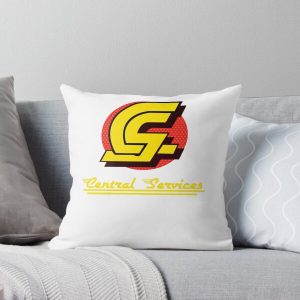Item preview, Central Services - Inspired By Brazil 4 Shirt Gift For Men Women designed and sold by JayneDenesikMD.