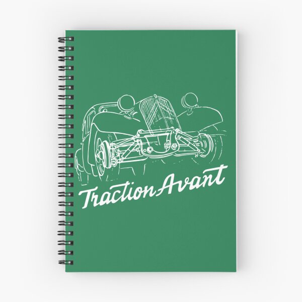 Item preview, Citroen Traction Avant designed and sold by CarModelsWorld.