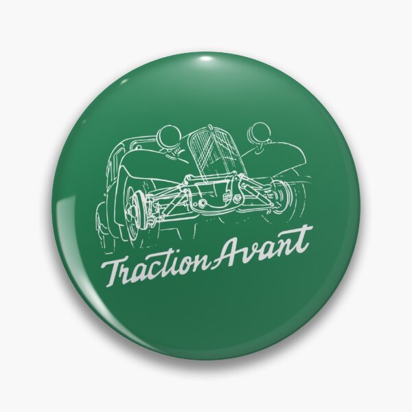 Item preview, Citroen Traction Avant designed and sold by CarModelsWorld.