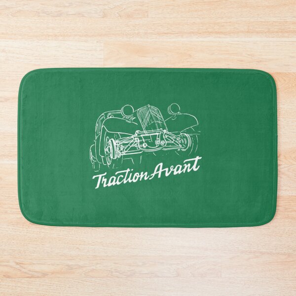 Item preview, Citroen Traction Avant designed and sold by CarModelsWorld.