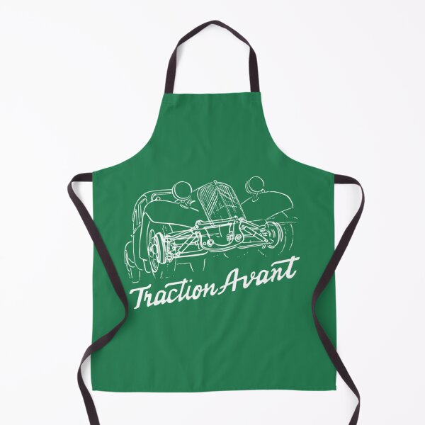 Item preview, Citroen Traction Avant designed and sold by CarModelsWorld.