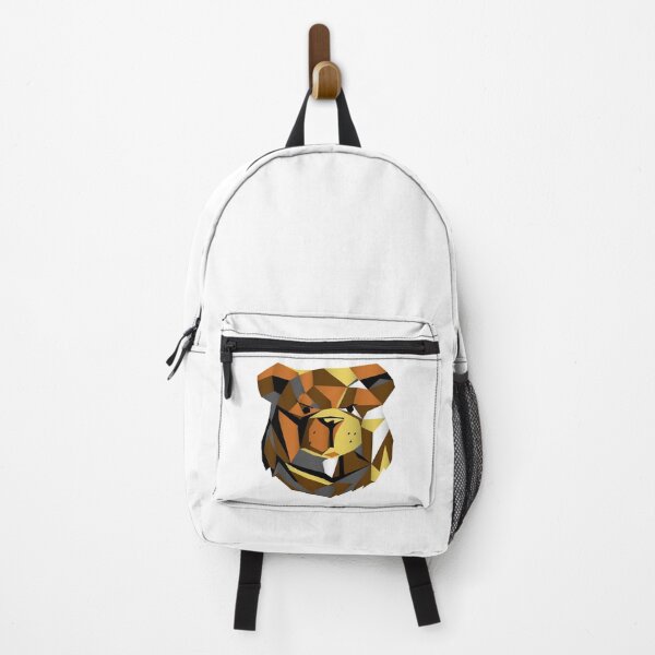 Item preview, ROBUST BEAR POLYGON COMMUNITY designed and sold by Robust.