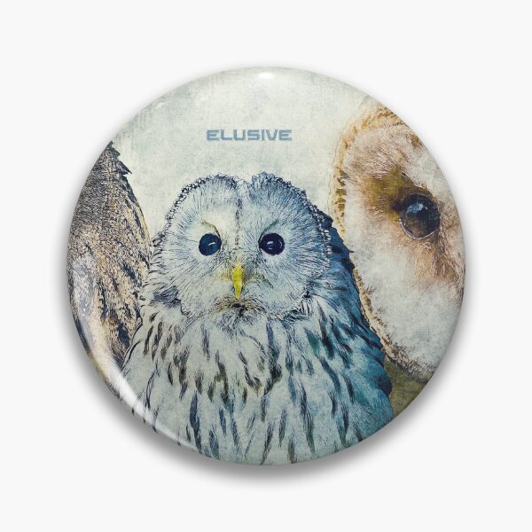 Item preview, Owls designed and sold by mrthink.