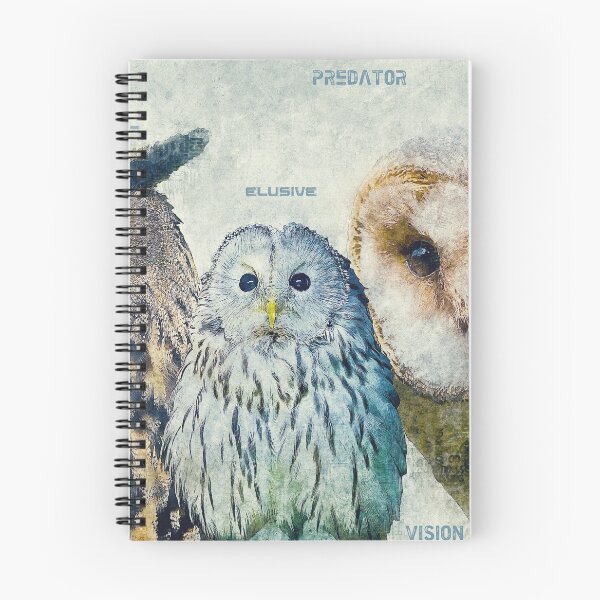 Item preview, Owls designed and sold by mrthink.