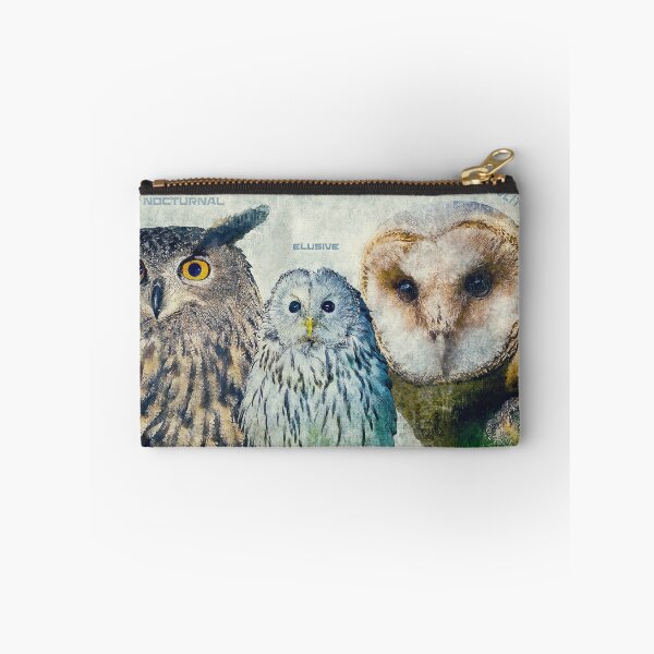 Item preview, Owls designed and sold by mrthink.