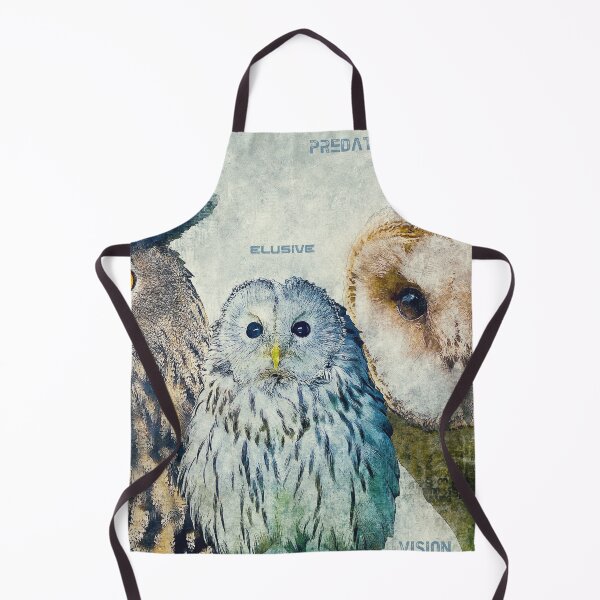 Item preview, Owls designed and sold by mrthink.