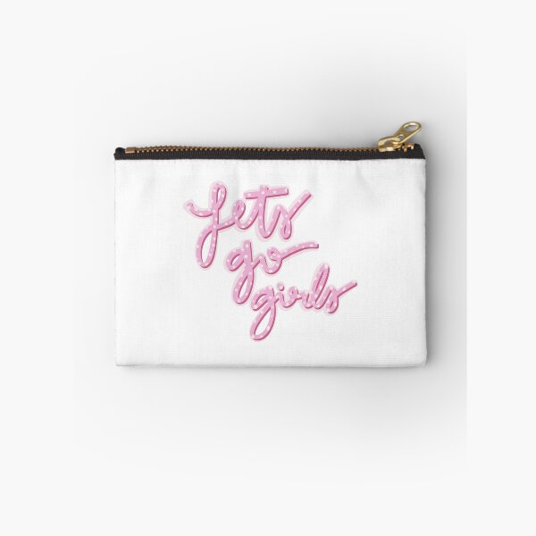 Item preview, Let's Go Girls - Twain designed and sold by allieweek.