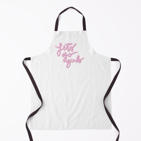 Item preview, Let's Go Girls - Twain designed and sold by allieweek.