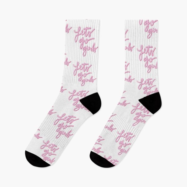 Item preview, Let's Go Girls - Twain designed and sold by allieweek.