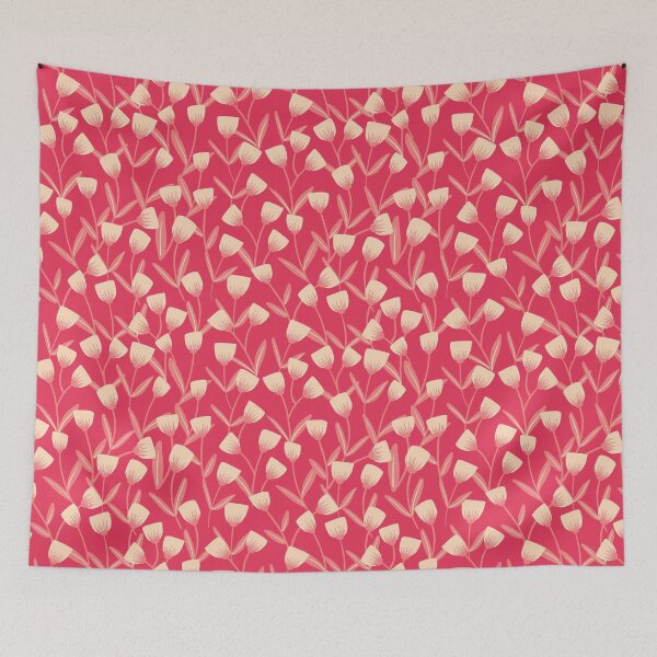 Item preview, Springtime Bloom: Red designed and sold by ZoeChapman.