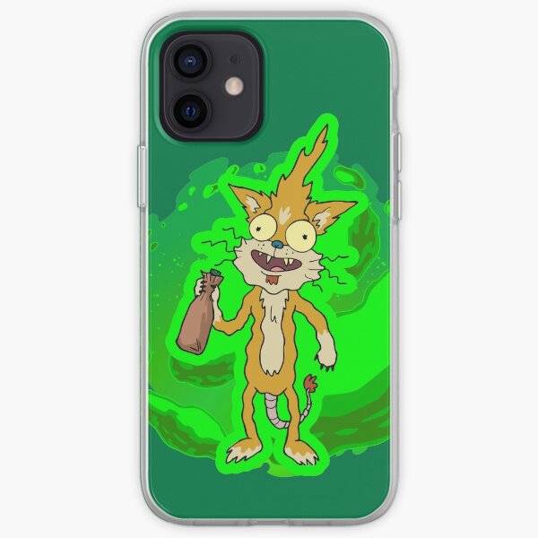 Animiert Iphone Hullen Cover Redbubble