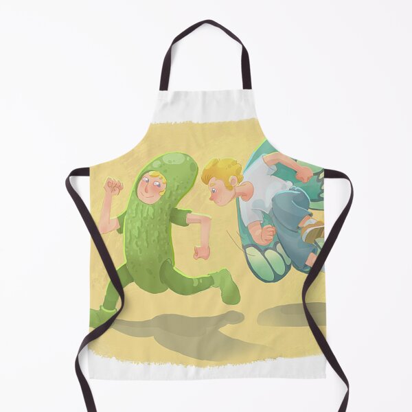 Item preview, Pickle Power designed and sold by BookBuzz.