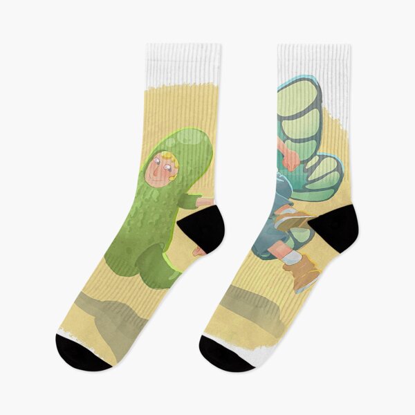 Item preview, Pickle Power designed and sold by BookBuzz.