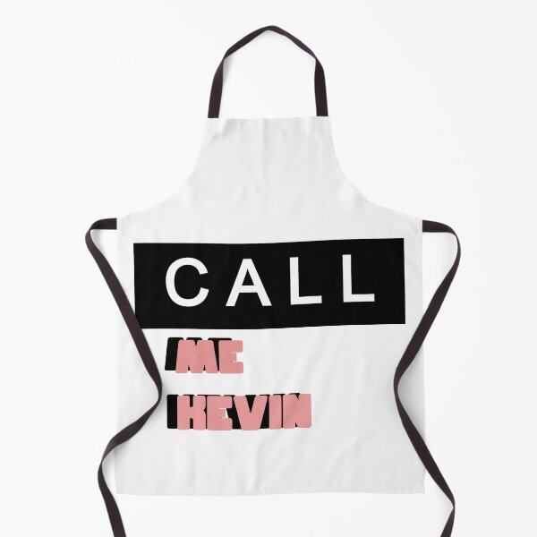 Item preview, call me kevin designed and sold by Georgianart.