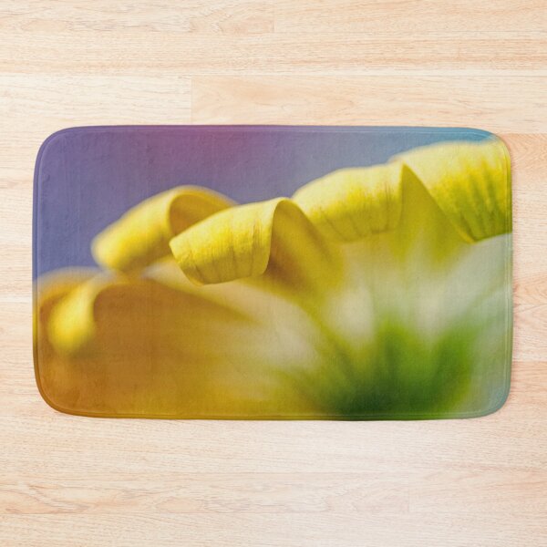 Item preview, Yellow Daisy petals designed and sold by Efineart.