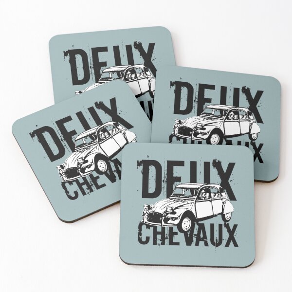Item preview, Cv Citroen 2 Deux Chevaux designed and sold by CarModelsWorld.