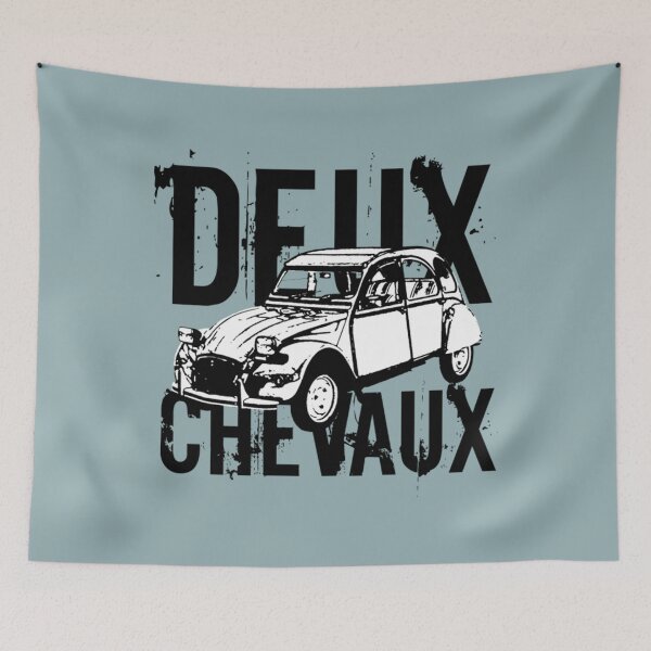 Item preview, Cv Citroen 2 Deux Chevaux designed and sold by CarModelsWorld.
