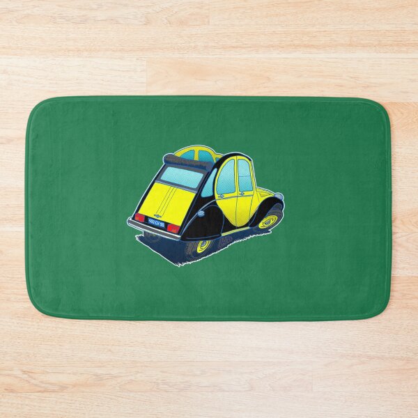 Item preview, Deux Chevaux Classic Citroen  designed and sold by CarModelsWorld.