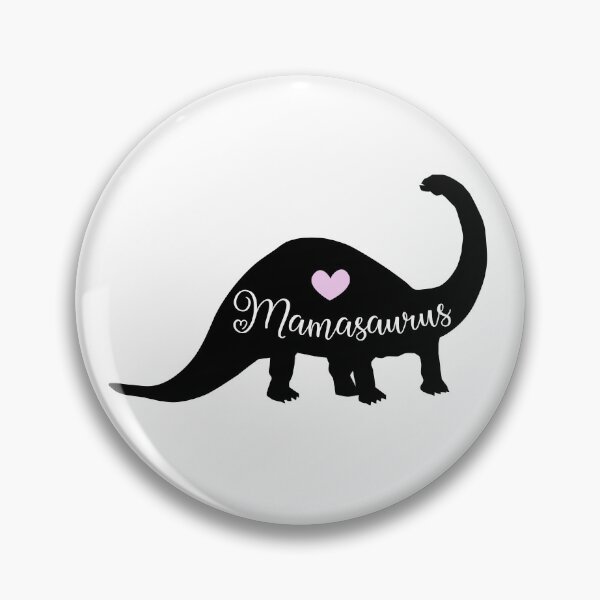 Artikelvorschau, Mamasaurus entworfen und verkauft von T Kids.