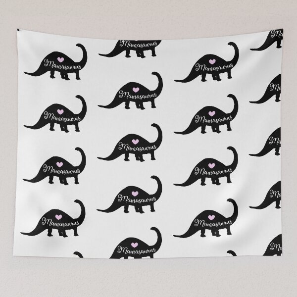Item preview, Mamasaurus designed and sold by T Kids.