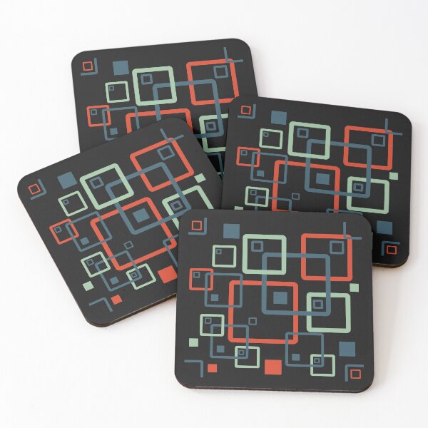 Item preview, Geometric Abstract designed and sold by Naeshastore.