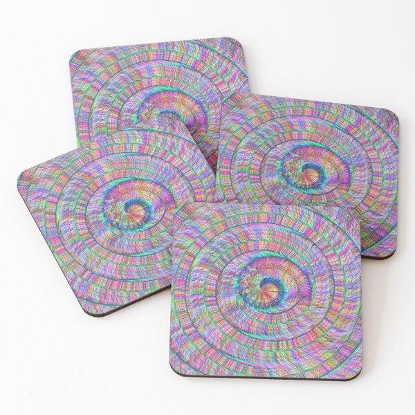Item preview, The power of colors designed and sold by MarionsArt.