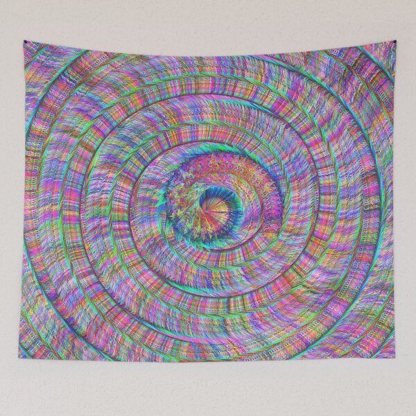 Item preview, The power of colors designed and sold by MarionsArt.