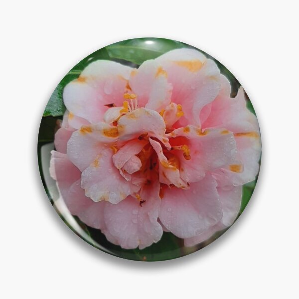 Item preview, Springtime Pink Posey designed and sold by Jaroffaith.