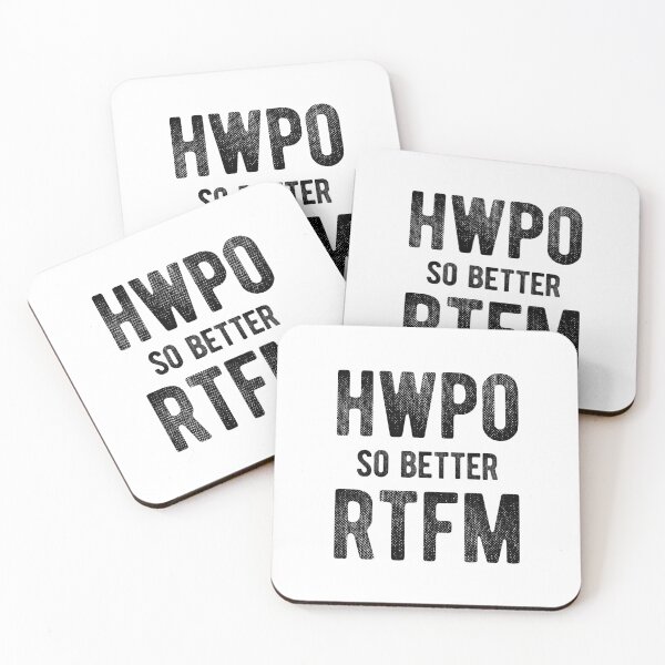 Item preview, rtfm, read the f... manual, hard work pays off designed and sold by hummyteez.