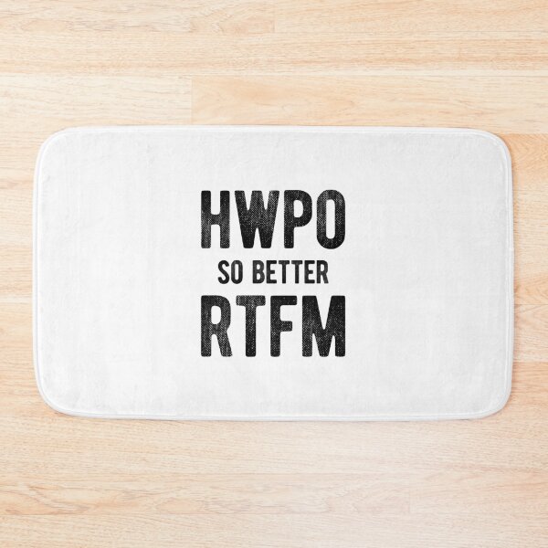Item preview, rtfm, read the f... manual, hard work pays off designed and sold by hummyteez.