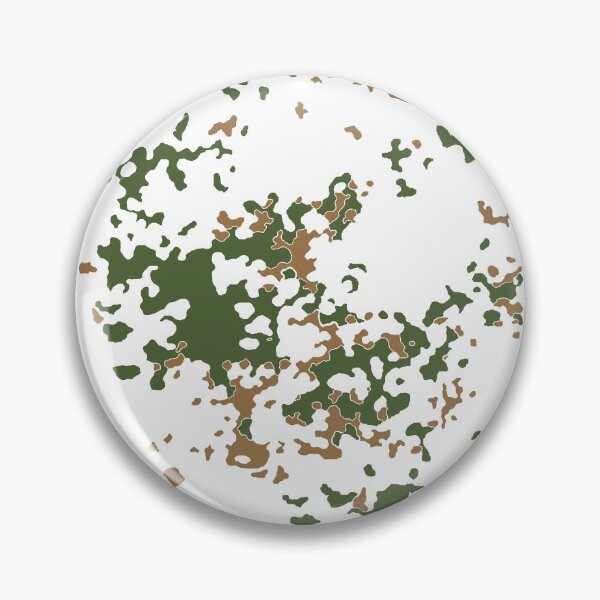 Item preview, Winter camouflage camouflage designed and sold by GeogDesigns.
