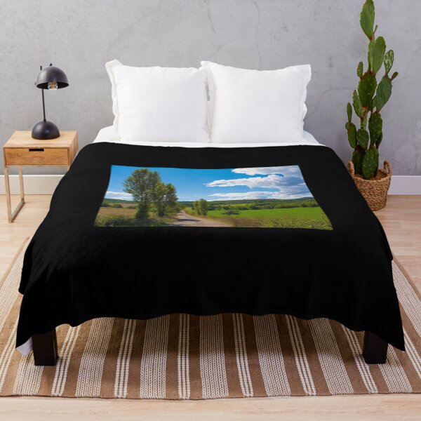 Item preview, Landscape near Buonconvento in Tuscany, Italy designed and sold by jojobob.