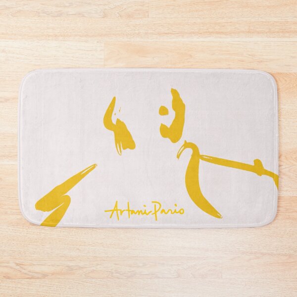 Item preview, danse yellow designed and sold by artaniparis.