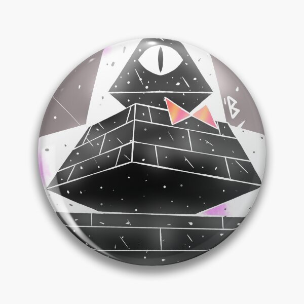 Item preview, Gravity falls designed and sold by Bsalazzar.