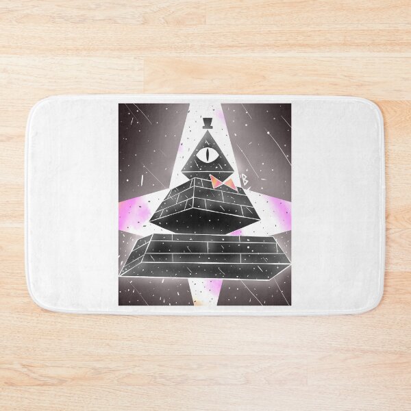Item preview, Gravity falls designed and sold by Bsalazzar.