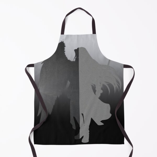 Item preview, Sephiroth Silhouette designed and sold by TheSmashStash.