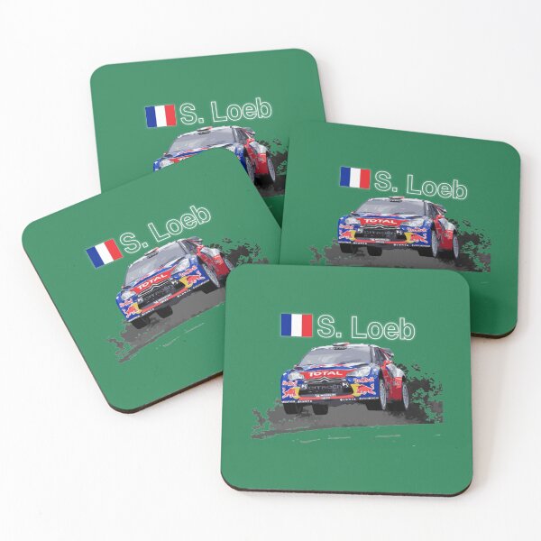 Item preview, Sebastien Loeb WRC designed and sold by CarModelsWorld.