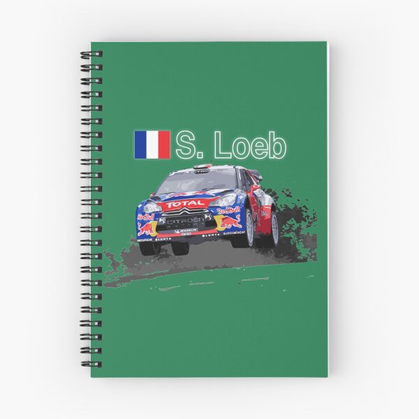 Item preview, Sebastien Loeb WRC designed and sold by CarModelsWorld.