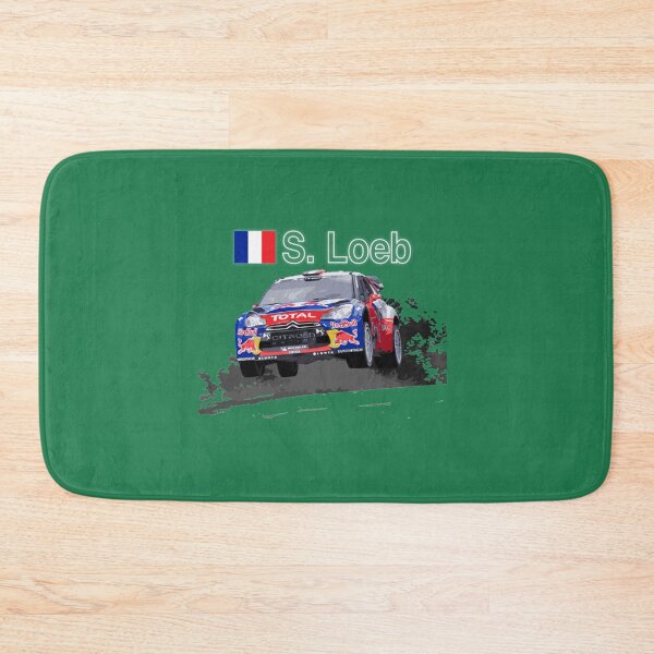 Item preview, Sebastien Loeb WRC designed and sold by CarModelsWorld.
