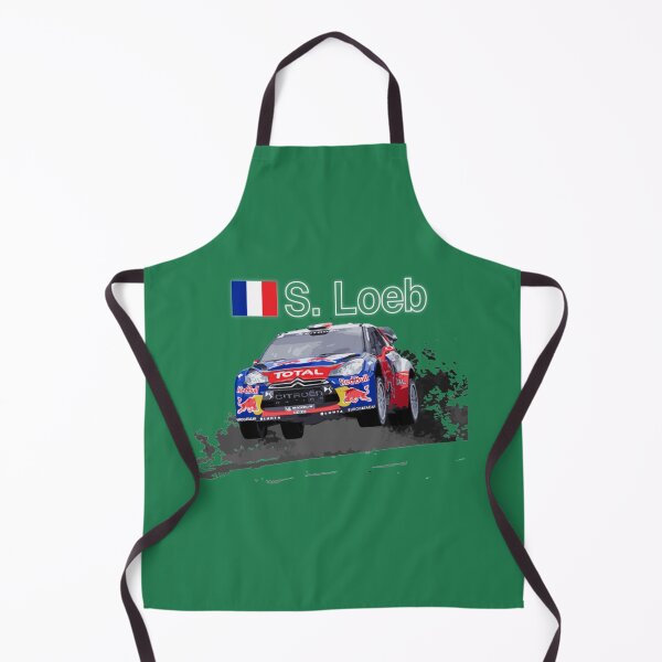 Item preview, Sebastien Loeb WRC designed and sold by CarModelsWorld.