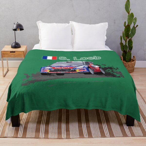 Item preview, Sebastien Loeb WRC designed and sold by CarModelsWorld.