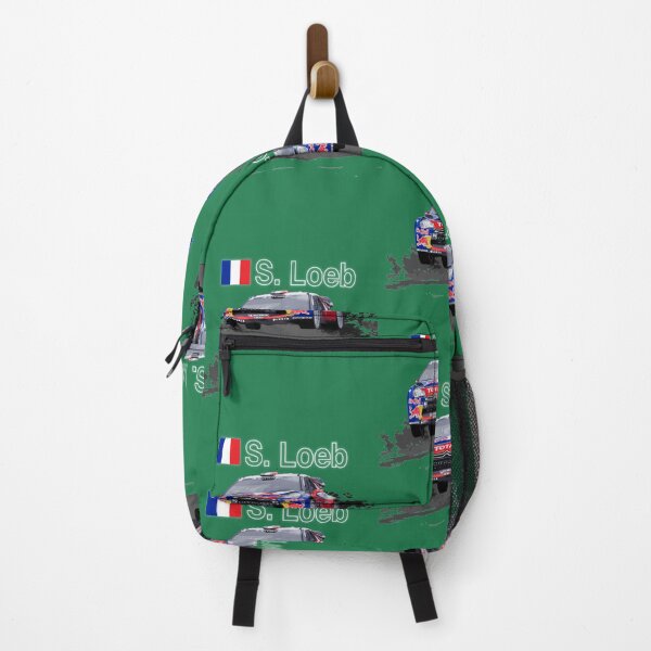 Item preview, Sebastien Loeb WRC designed and sold by CarModelsWorld.