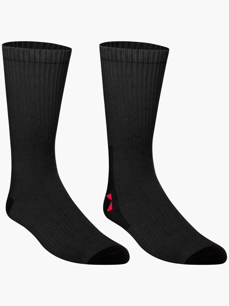 Thumbnail 3 of 5, Socks, Create designed and sold by tcreate.